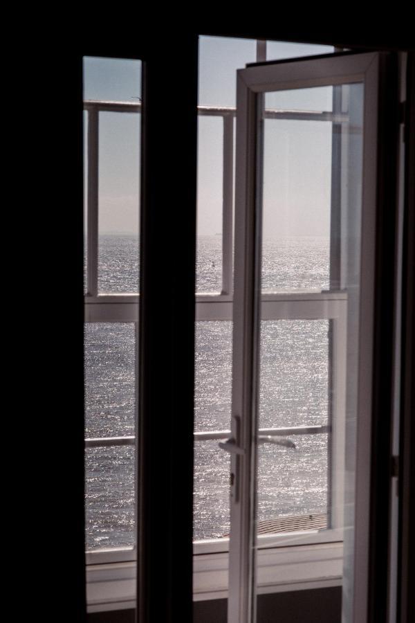 San Clu Hotel, Bar & Brasserie Ramsgate Bagian luar foto