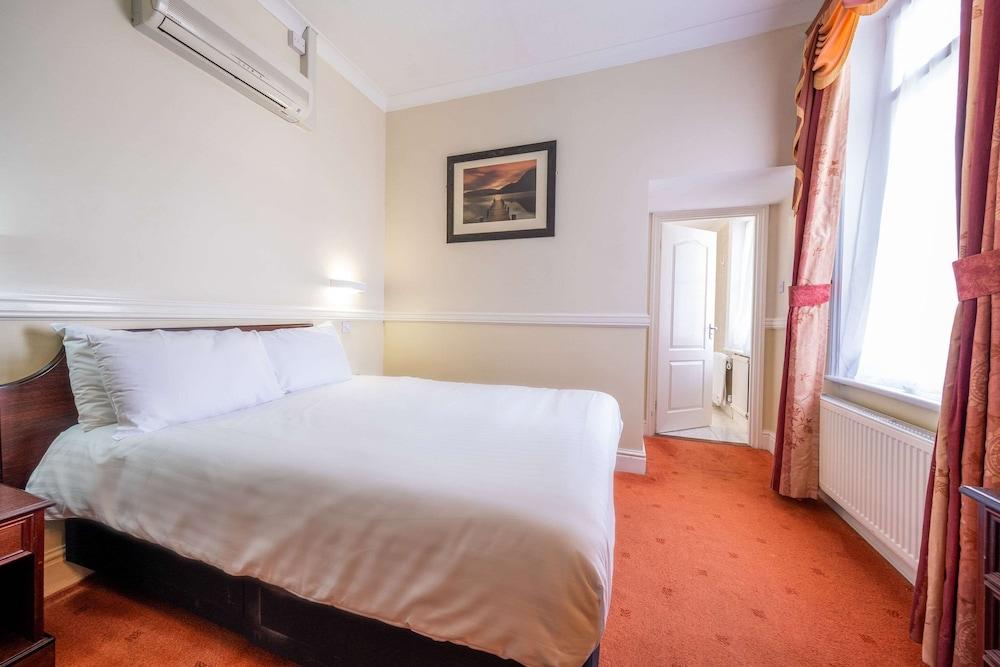 San Clu Hotel, Bar & Brasserie Ramsgate Bagian luar foto