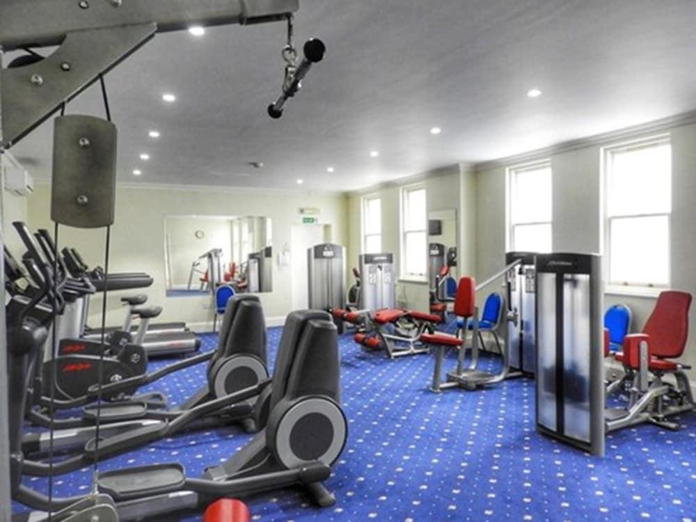 San Clu Hotel, Bar & Brasserie Ramsgate Bagian luar foto