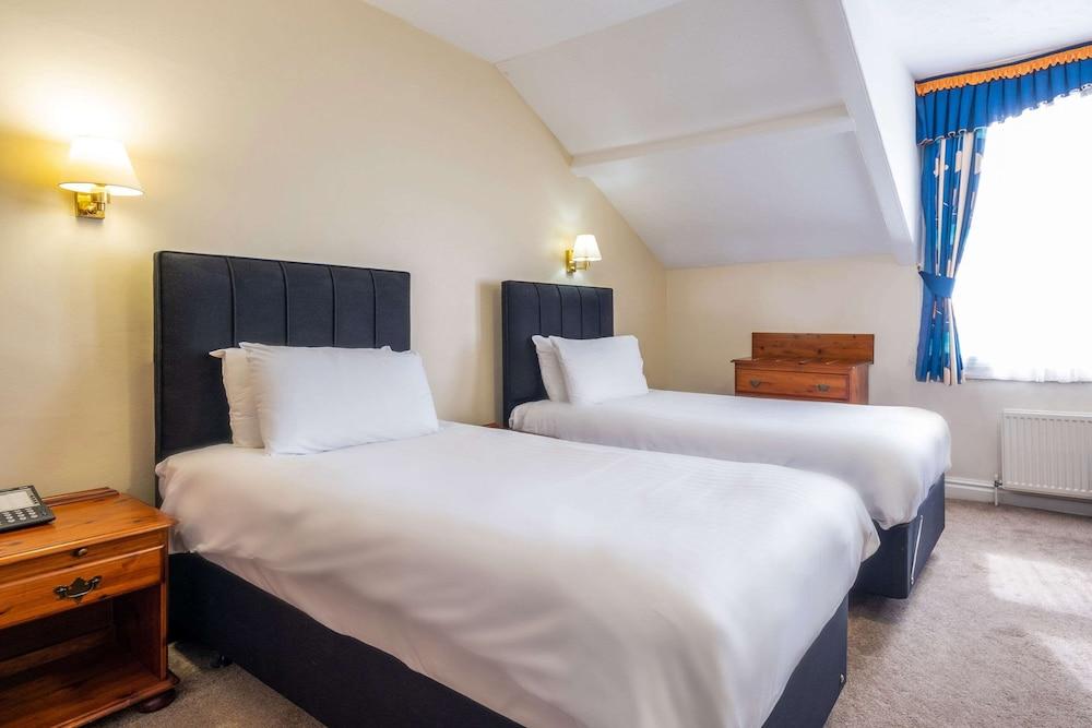San Clu Hotel, Bar & Brasserie Ramsgate Bagian luar foto